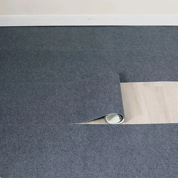 Qfdian High quality indoor and outdoor decoration kitchen entrance pad self-adhesive water absorbing oil absorbing and anti slip pad